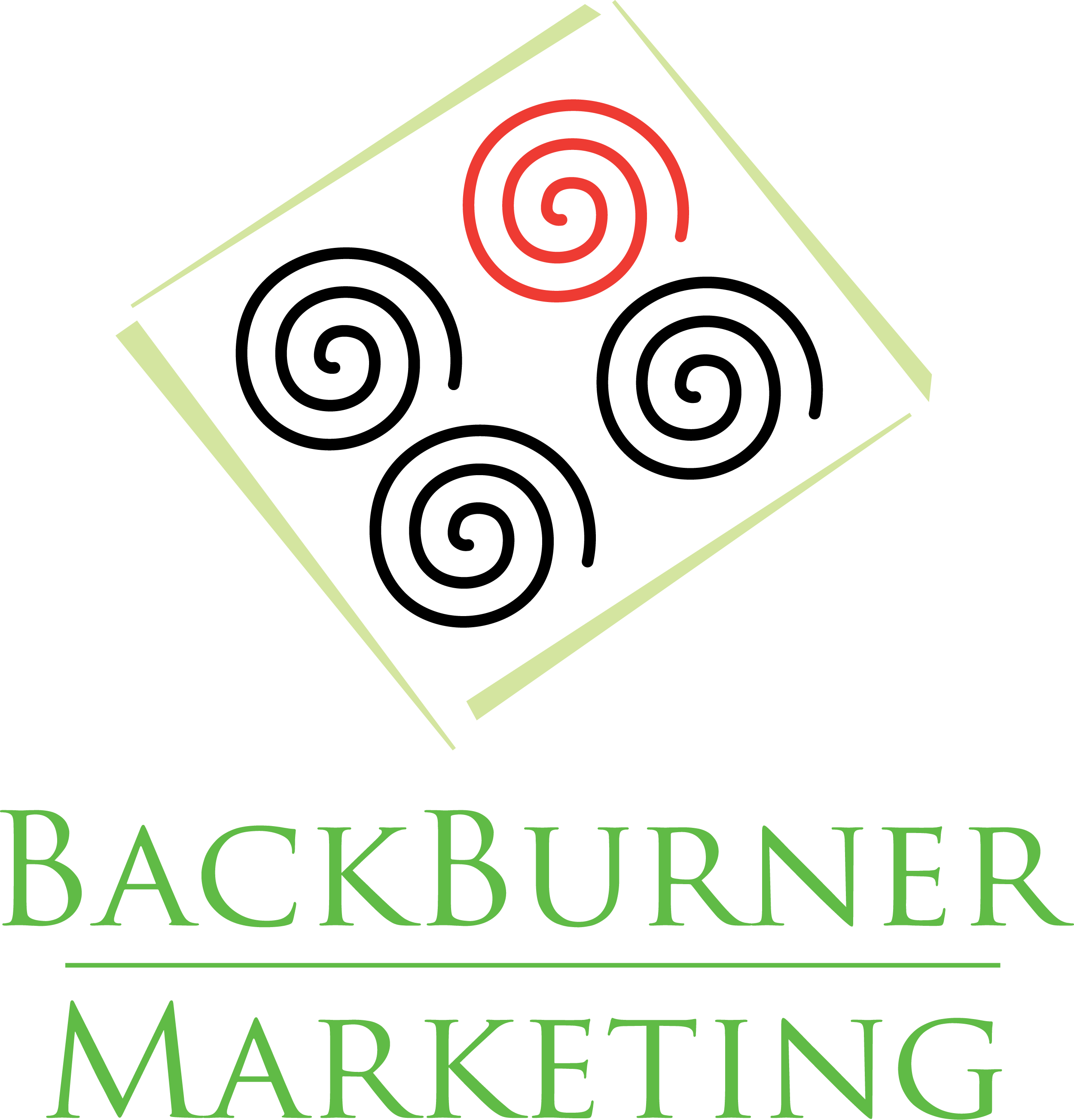 BackBurner Marketing