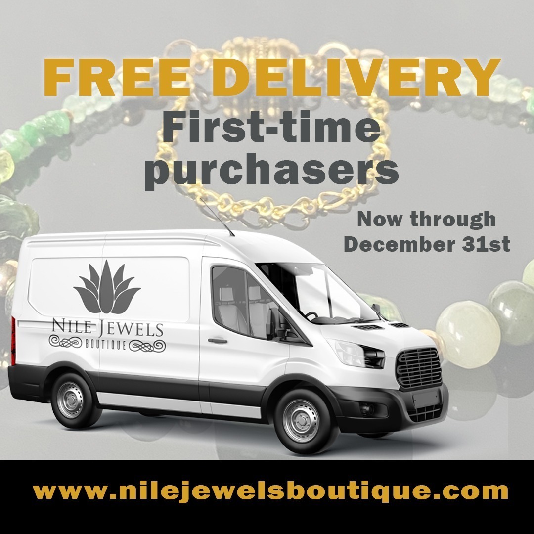 Nile Jewels Insta Delivery